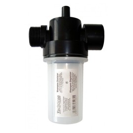Yachticon Shampoo Dispenser