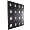 RecPro RV Backsplash | 12" x 12" Peel and Stick