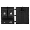 Window Switch Button, Car Electric Window Switch Button Master Control