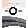 SAE 30R9 Fuel Hose Line 5/16 Fuel injection hose 5FT