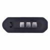 ApplianPar Sliding Door Connector Plate Wiring Set for Ram ProMaster