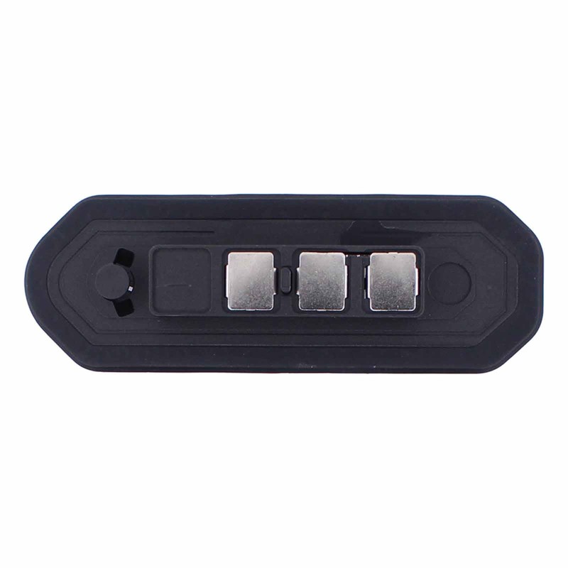 ApplianPar Sliding Door Connector Plate Wiring Set for Ram ProMaster