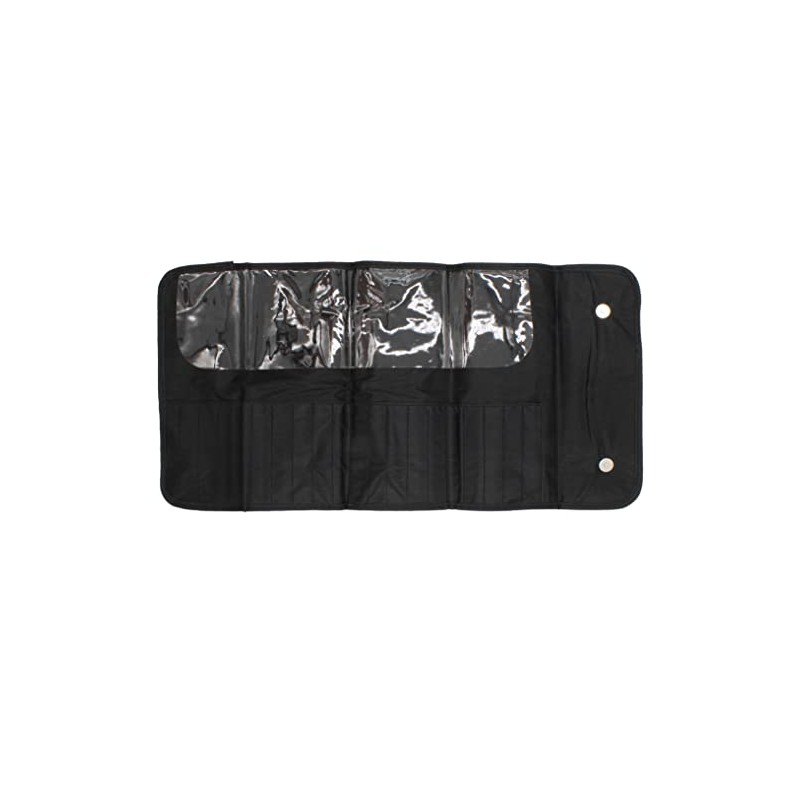 Cherry-on-Top Paint Brush Holder and Paint Brush Case 20 Slot