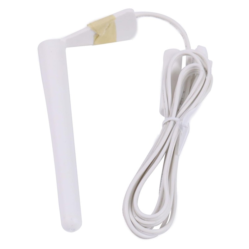 Dowfane Refrigerator Thermistor Assembly 242278801 Compatible with Frigidaire Crosley White-Westinghouse