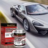 Chemical Vulcanizing Cement 8.5 FL.Oz, All Purpose Tire Repair Glue,