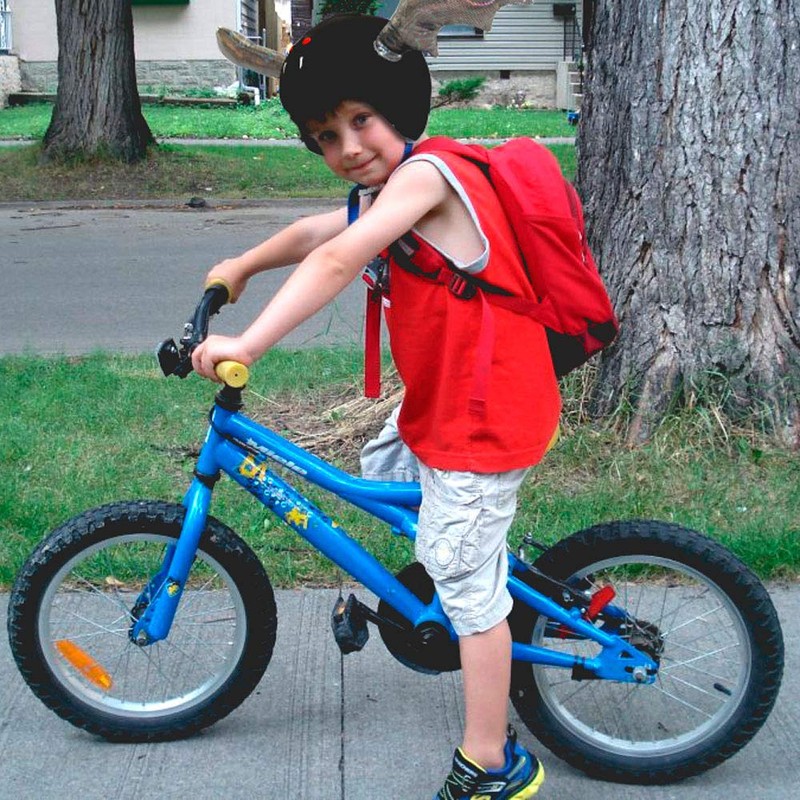 COOLCASC BAT Multisport Helmet Cover