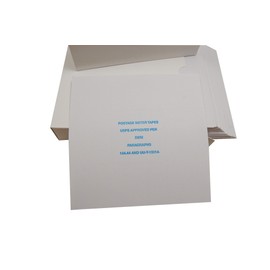 IDEALSEAL Pinwheel Postage Meter Tapes~Made in USA~ (Approved) Works in PB, Hasler, Neopost and Francotyp Postalia. 600 Tapes