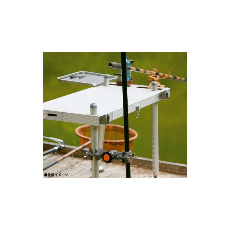 Belmont MR-100 2-Way Parasol Keeper