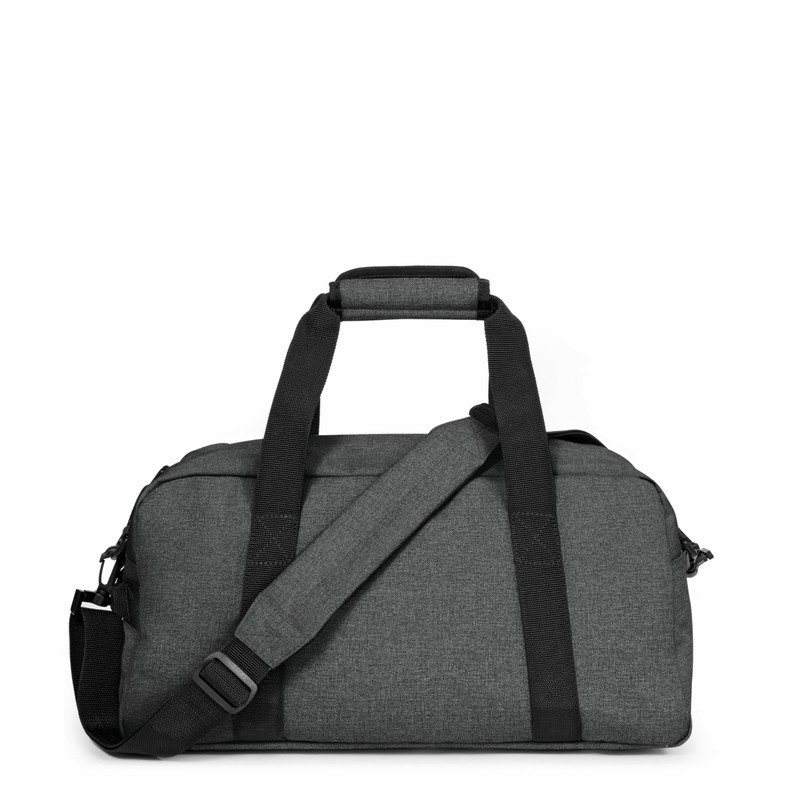 Eastpak COMPACT + Travel Duffle, 23 x 44 x 21