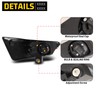 AUTOFREE Fog Lights for Honda CRV 2002-2004 with 9006 12V51W