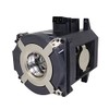for NEC NP42LP Replacement Premium Quality Projector Lamp for NEC