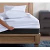 Fitted Sheet Extra Deep Pocket 16 inch (40cm) Bedding Easy