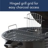 Vortex 18 Inch Standing Charcoal Grill