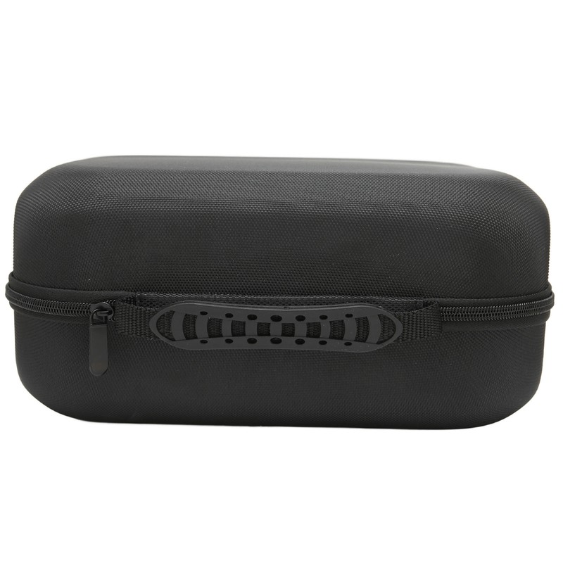 VR Headset Carrying Case Shockproof Large Capacity Lightweight Protective Storage