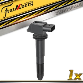 Ignition Coil Ignition Module for Carrera GT 980 5.7L Cayenne 9PA 4.5L Petrol 2002/09-2006/12 94860210401