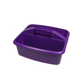 Romanoff Large Utility Caddy, Purple (26006)