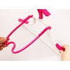 Kokubo Industrial Co., Ltd. 6996 Kokubo Parker Hangers 2-Piece Set