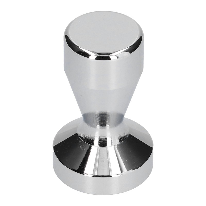 Coffee Tamper Stainless Steel Italian Compact Coffee Powder Press Hammer