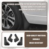 Muslogy for 2021-2025 2026 Grand Cherokee L 3Row Seat Mud