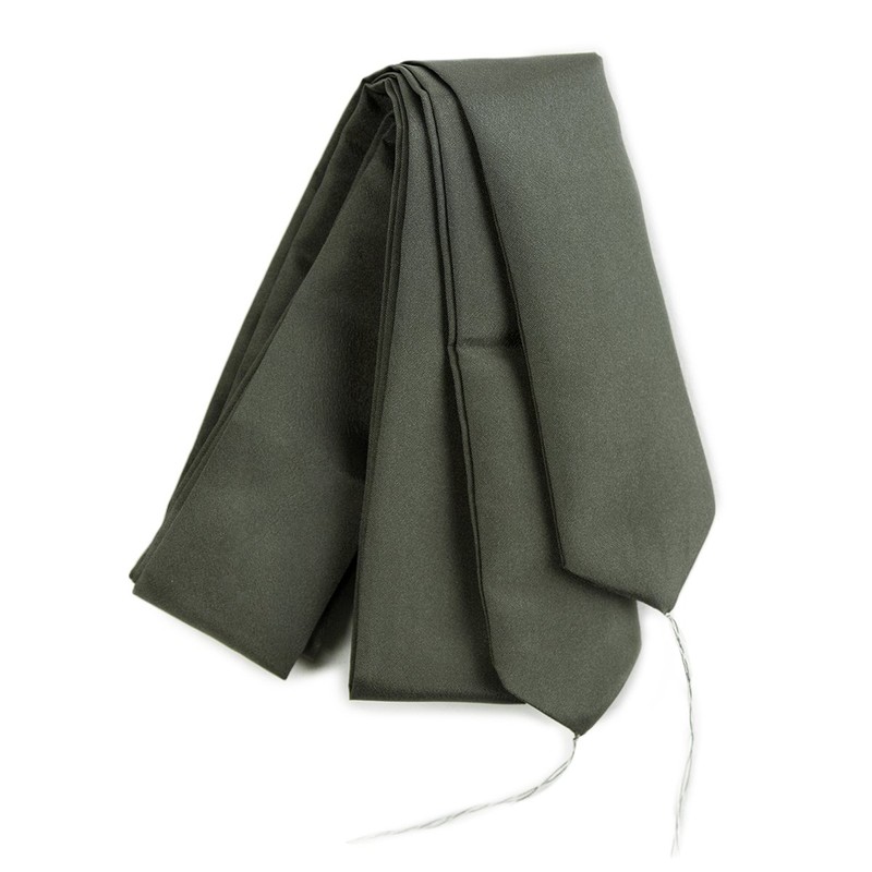 Kyoetsu Men's Classic Waist Strap, Solid Color, Single Item, gray