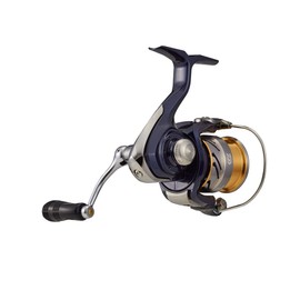 Daiwa LT2000S 20 Crest Spinning Reel, 2020 Model