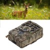 Hunting Trail Camera 720P HD 120 Degrees Lens Outdoor Wildlife