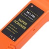 MD‑300 Handheld Metal Detector Security Scanner Finder Detecting Tool for