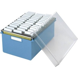 Kokuyo slip file box set B6 B6-DBS (japan import)                                                                                                     