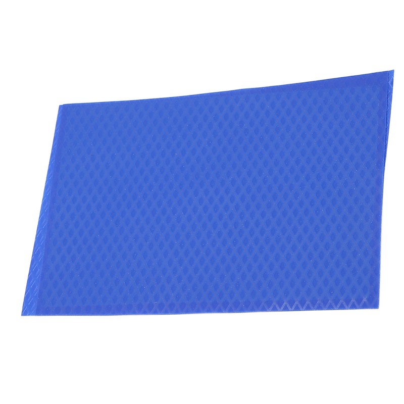 Thermal Pad 13.8 W/mK Conductivity 90x60mm Good Insulation Heat Resistance