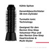 Revlon One-Step Rundbürstenaufsatz