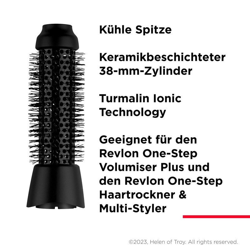 Revlon One-Step Rundbürstenaufsatz