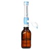 Bottle Top Dispenser DispenseMate Plus, 5-50ml, 1L Reagent Bottle