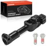 A-Premium Lower Intermediate Steering Shaft Steering Column Shaft Compatible with