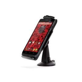Griffin Vehicle Dock in Car Mount for Motorola Droid Ultra and Droid Maxx (1st. Gen)