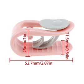 16Pcs Quilt Duvet Clips,Non-Slip Bed Sheet Clips,Clip No Pins Safe Design,Padded Clips Blanket Fasteners to Secure Bedding for Preventing Comforters from Shifting Inside Duvet Cover