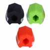 3pcs Face Neck Exercise Ball Jaw Muscle Training Facial Jawline