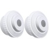 2pcs Pool Spa Directional Flow-Hydrostream Return Jet, Swimming Pool Return