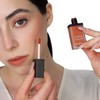 Bloóm Cosmetics, Rubor Líquido Hidratante Duradero a Prueba de Agua