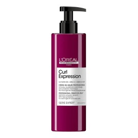 Crema Definidora L'Oréal Professionnel Curl Expression 250ml