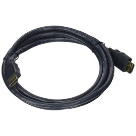 Kramer C-HM/HM-6 | 72 Inch High Speed HDMI Cable K Lock Connectors