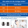 Willcom Children's Arm Sling Medical Arm Strap, Breathable Shoulder Support