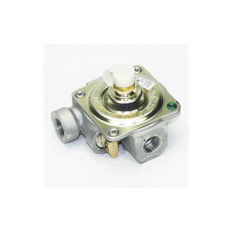 Gas Oven Pressure Regulator for Electrolux Frigidaire 316091706 AP2125390 PS438464