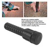 Camping Stove Leg Levelers Adjustable Lightweight Spiral Design Camp BBQ