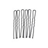 Hair Pins with U-PIN Balls, 100 Pieces
