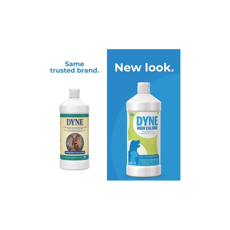 Dyne 946 Ml 100% Original Suplemento Calorico Gallos Punteo