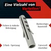 PRIOstahl Expansion dowels nylon dowels all-purpose dowels screw dowels professional