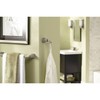 Moen YB5418ORB Kingsley 18-Inch Bathroom -Towel Bar, Oil Rubbed Bronze