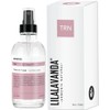 LilaLavanda – TRN Tónico Facial Agua de Rosas con Niacinamida