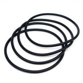 PPF310KIT O-Ring 466164 for Plastic Poultry Founts are Compatible with Miller Little Gaint PPF3; PPF5; PPF7 B000UJSYAY (4pc)