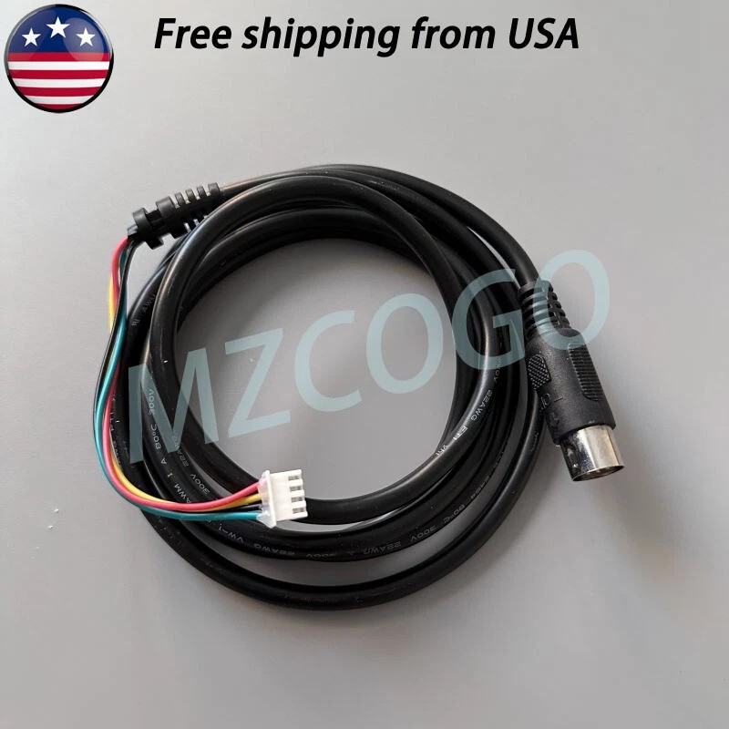 Universal 1pc For Massage Chair Remote Control Cable Connection Cable